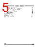ST6210BM3/OTP Datasheet HTML 5Page - STMicroelectronics 