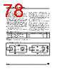 ST6210BM3/OTP Datasheet HTML 78Page - STMicroelectronics 