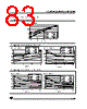ST6210BM3/OTP Datasheet HTML 83Page - STMicroelectronics 