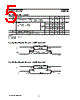 V62C31864 Datasheet HTML 5Page - Mosel Vitelic, Corp 