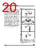 ST6210BM6/OTP Datasheet HTML 20Page - STMicroelectronics 