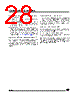 ST6210BM6/OTP Datasheet HTML 28Page - STMicroelectronics 