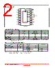 HD74HC91 Datasheet HTML 2Page - Renesas Technology Corp 