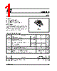 TN2540-800G Datasheet HTML 1Page - STMicroelectronics 