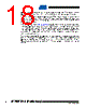 AT25DF321A-MH-T Datasheet HTML 18Page - ATMEL 