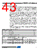 AT25DF321A-MH-T Datasheet HTML 43Page - ATMEL 