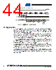 AT25DF321A-MH-T Datasheet HTML 44Page - ATMEL 
