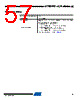 AT25DF321A-MH-T Datasheet HTML 57Page - ATMEL 