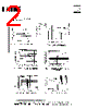 GS1A Datasheet HTML 2Page - Surge Components 