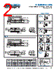 DB25SAM1-R3 Datasheet HTML 2Page - Adam Technologies, Inc. 