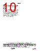 ISL34341INZ Datasheet HTML 10Page - Intersil Corporation 