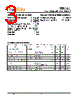 YB1303 Datasheet HTML 3Page - YOBON TECHNOLOGIES,INC. 