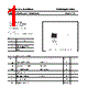 2SA1012 Datasheet HTML 1Page - Savantic, Inc. 