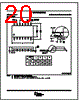 SN74LS393D Datasheet HTML 20Page - Texas Instruments 