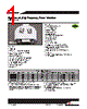 HCP0805-R40-R Datasheet HTML 1Page - Cooper Bussmann, Inc. 