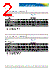 AFF-LH40 Datasheet HTML 2Page - JDS Uniphase Corporation 