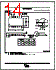 SN74HC393DTE4 Datasheet HTML 14Page - Texas Instruments 