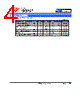 CSD-528M9 Datasheet HTML 4Page - China Semiconductor Corporation 