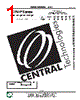 CTM1F-R33J Datasheet HTML 1Page - Central Technologies 
