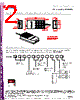FCLM635P20RM3 Datasheet HTML 2Page - OPLINK Communications Inc. 
