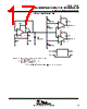 TLC393D Datasheet HTML 17Page - Texas Instruments 