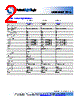 MSM586SEG Datasheet HTML 2Page - ADL Embedded Solutions 