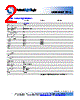 MSM586SL-32 Datasheet HTML 2Page - ADL Embedded Solutions 