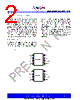 ASM3P622S00AG-08-ST Datasheet HTML 2Page - PulseCore Semiconductor 