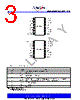 ASM3P622S00AG-08-TT Datasheet HTML 3Page - PulseCore Semiconductor 