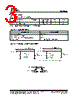 T14L256A Datasheet HTML 3Page - Taiwan Memory Technology 
