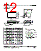 T15M256B Datasheet HTML 12Page - TMT 