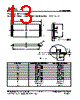 T15M256B Datasheet HTML 13Page - TMT 