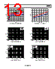 AD8622ARMZ-R7 Datasheet HTML 13Page - Analog Devices 