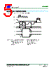 SC16458 Datasheet HTML 5Page - Silan Microelectronics Joint-stock 