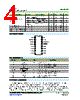 SD16730 Datasheet HTML 4Page - Silan Microelectronics Joint-stock 