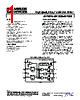 ADP3629ARMZ-R7 Datasheet HTML 1Page - Analog Devices 