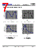 CM6800AGISTR Datasheet HTML 7Page - Champion Microelectronic Corp. 