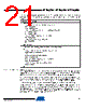 ATtiny261-ESSZ Datasheet HTML 21Page - ATMEL Corporation 