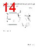 TC551001 Datasheet HTML 14Page - Toshiba Semiconductor 