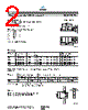 B66453G Datasheet HTML 2Page - EPCOS 