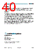 AS5130ASST Datasheet HTML 40Page - ams AG 