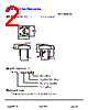 BVZ-925GN4 Datasheet HTML 2Page - Bright View Electronic Co., LTD. 
