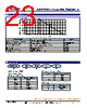 KNP-R3AU100RFTB Datasheet HTML 23Page - Token Electronics Industry Co., Ltd. 
