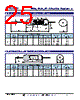 KNP-R3AU100RFTB Datasheet HTML 25Page - Token Electronics Industry Co., Ltd. 