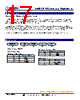 KNP-R3AV1RHTB Datasheet HTML 17Page - Token Electronics Industry Co., Ltd. 