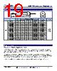 KNP-R3AV1RHTB Datasheet HTML 19Page - Token Electronics Industry Co., Ltd. 
