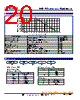 KNP-R3AV1RHTB Datasheet HTML 20Page - Token Electronics Industry Co., Ltd. 