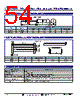 KNP-R3AV1RHTB Datasheet HTML 54Page - Token Electronics Industry Co., Ltd. 