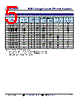 TCDA1109-R40M Datasheet HTML 5Page - Token Electronics Industry Co., Ltd. 