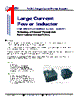 TCDA1090-R80M Datasheet HTML 1Page - Token Electronics Industry Co., Ltd. 
